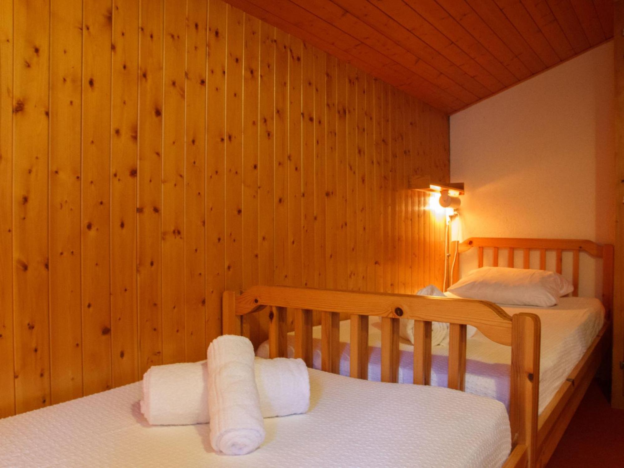Chalet Les Etoiles By Interhome Nendaz Kültér fotó