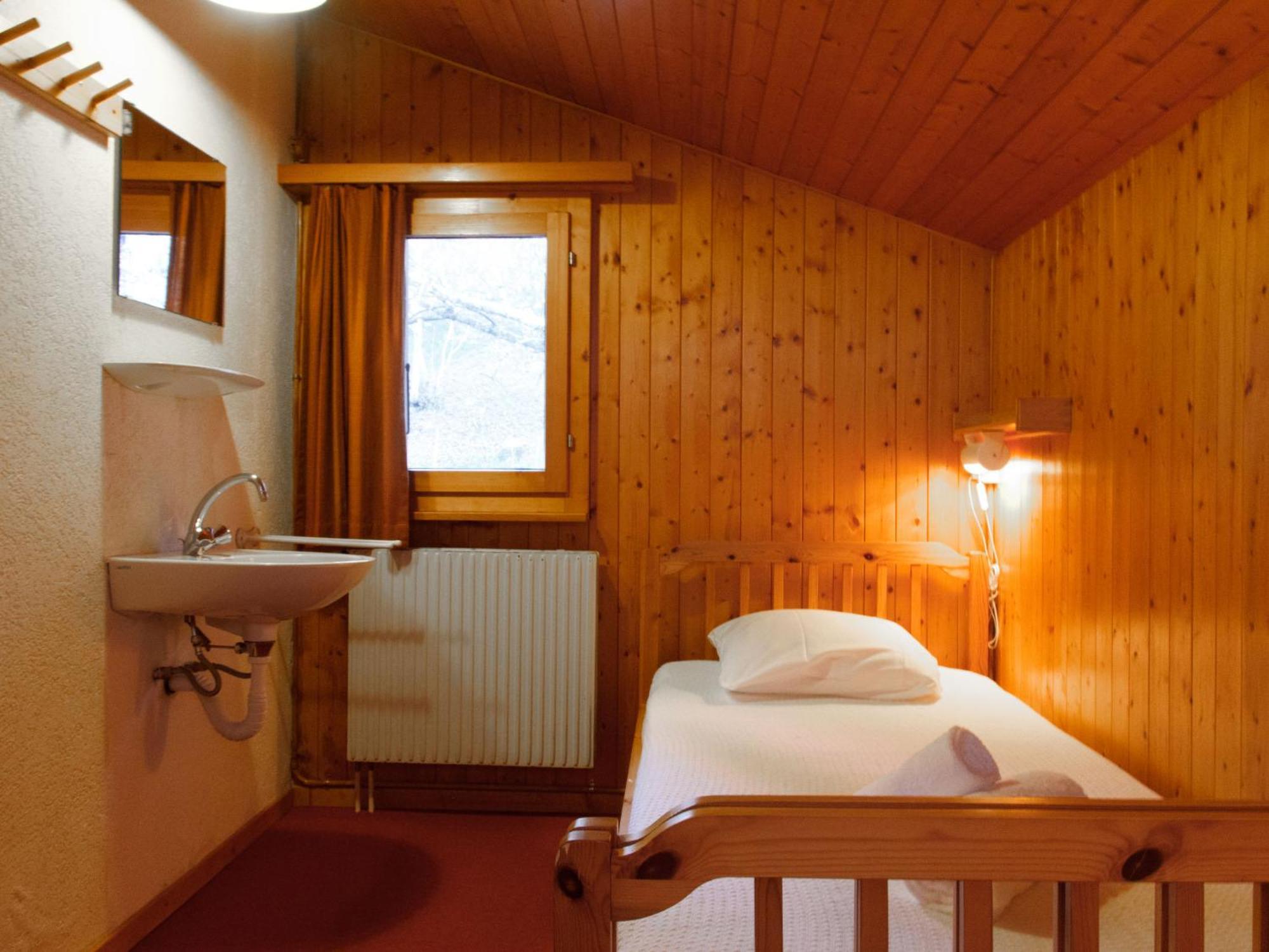 Chalet Les Etoiles By Interhome Nendaz Kültér fotó