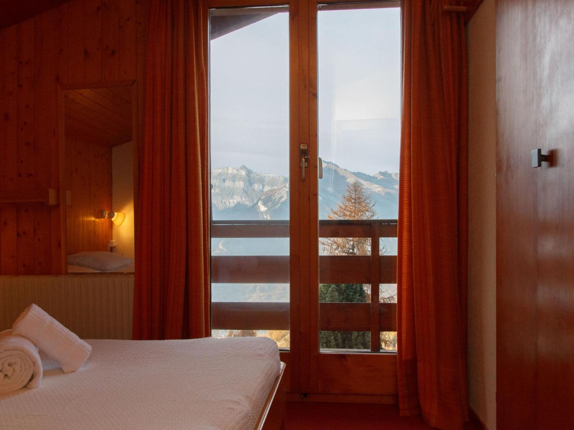 Chalet Les Etoiles By Interhome Nendaz Kültér fotó