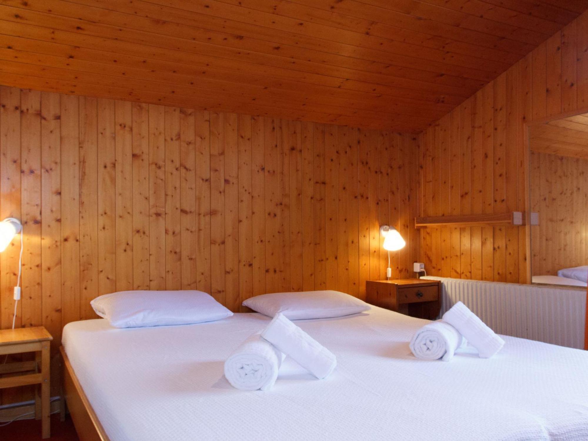 Chalet Les Etoiles By Interhome Nendaz Kültér fotó