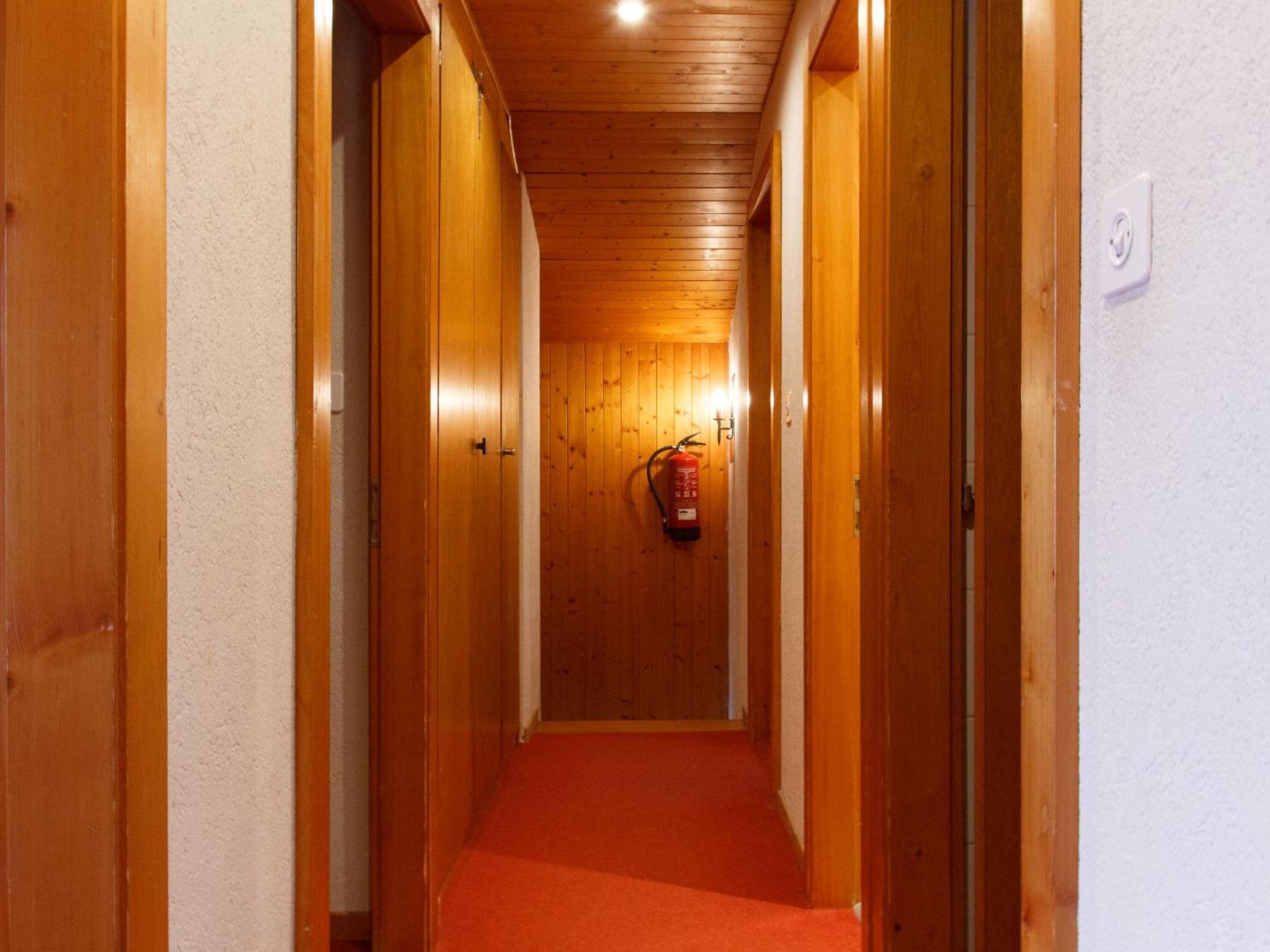 Chalet Les Etoiles By Interhome Nendaz Kültér fotó