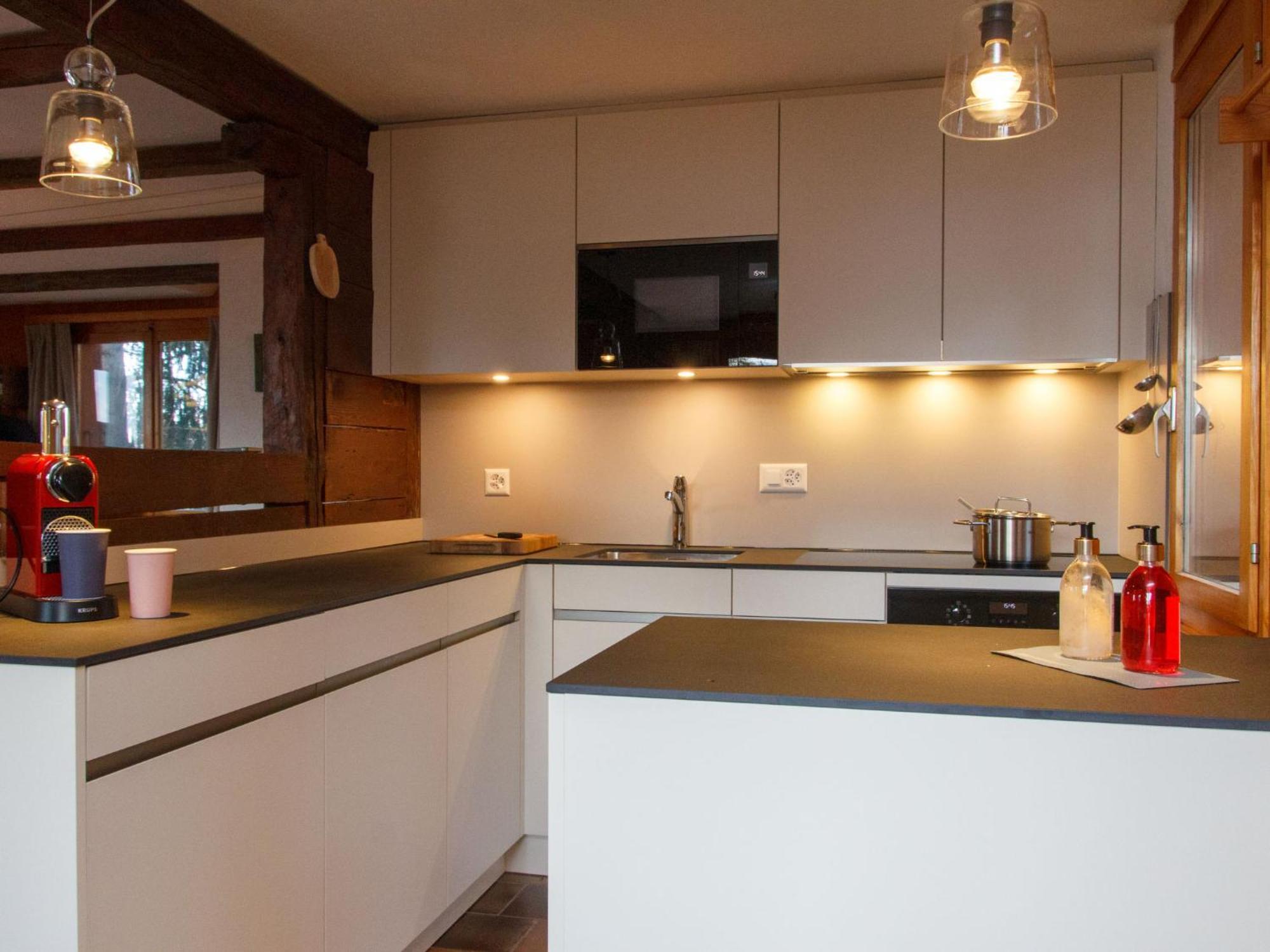 Chalet Les Etoiles By Interhome Nendaz Kültér fotó
