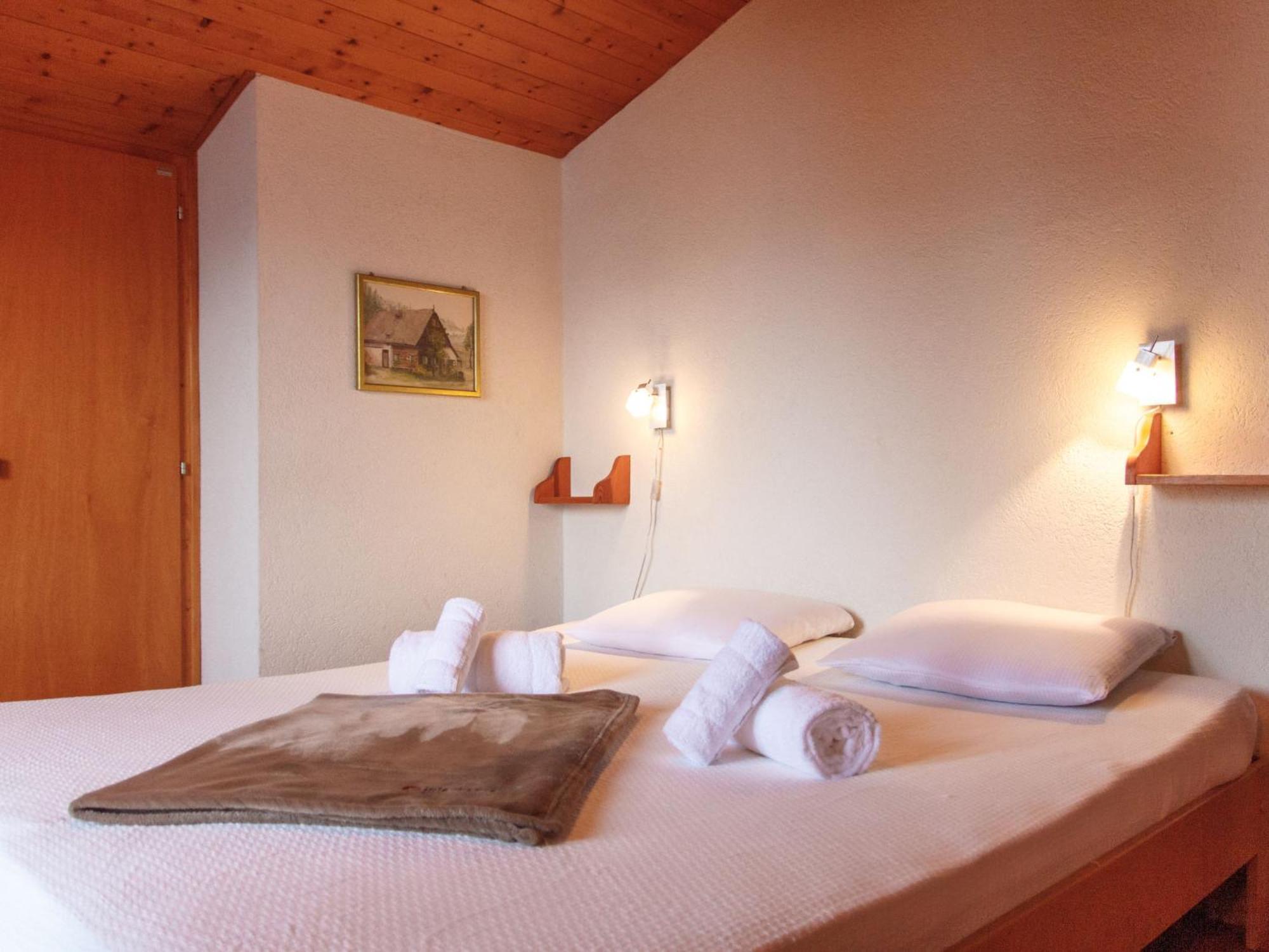 Chalet Les Etoiles By Interhome Nendaz Kültér fotó